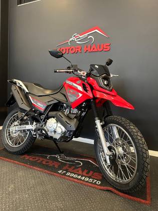 YAMAHA XTZ 150 CROSSER Z YAMAHA XTZ 150 CROSSER Z